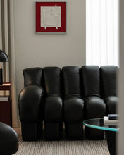 Load image into Gallery viewer, Serpentine Sofa
