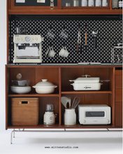 Load image into Gallery viewer, Classic Danish Richard Cupboard
