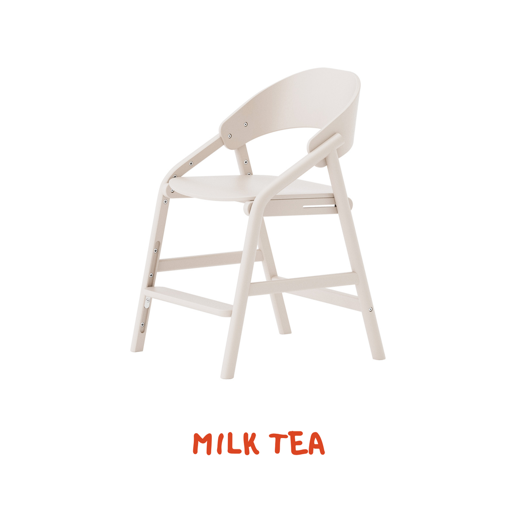No. 1 Study Growing Chair