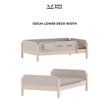Load image into Gallery viewer, Steady Bunk Bed
