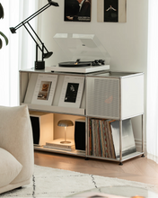 Load image into Gallery viewer, B&amp;T Vinyl Cabinet
