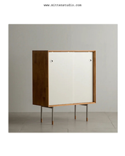 Load image into Gallery viewer, Martin Cabinet Slidding Door
