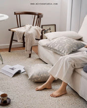 Load image into Gallery viewer, Paulig Wool&amp;Cashmere Rug
