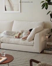 Load image into Gallery viewer, Serene Sofa
