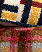 Load image into Gallery viewer, Plaid Pet Sofa
