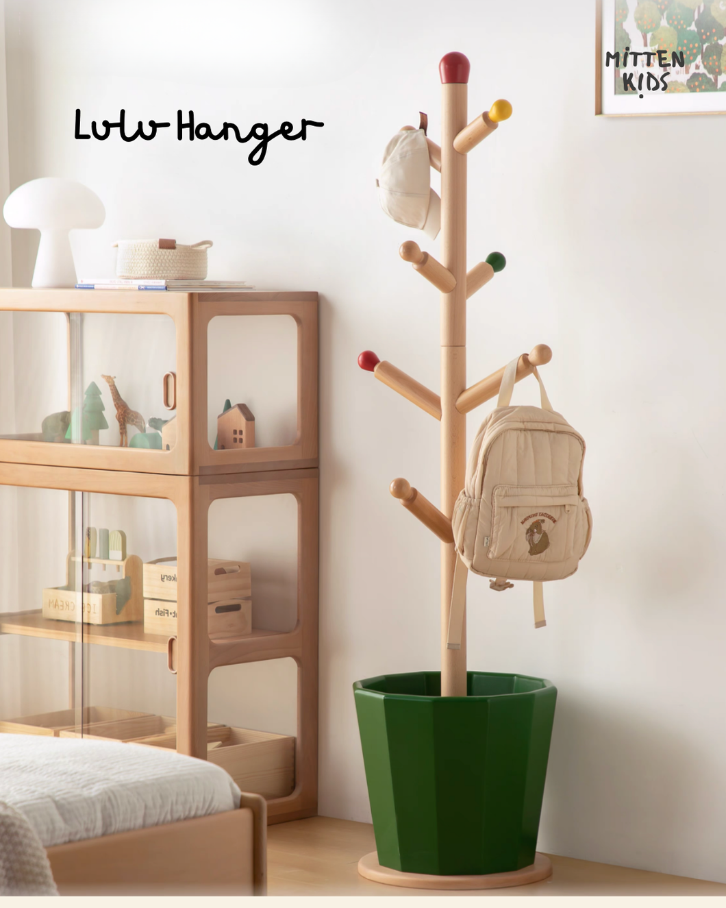 Lulu hanger