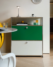 Load image into Gallery viewer, B&amp;T Cabinet 06
