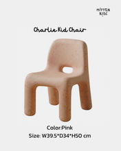 Load image into Gallery viewer, Charlie Kids Table and Chair
