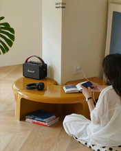 Load image into Gallery viewer, Bobby Tea Table
