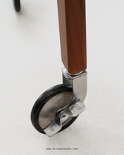 Load image into Gallery viewer, Albert Cart Cabinet
