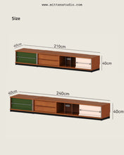 Load image into Gallery viewer, Grantham TV Sideboard
