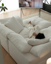 Load image into Gallery viewer, Cloud Modular sofa
