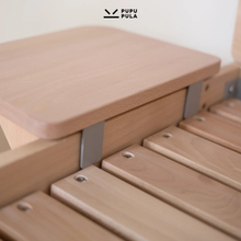 Load image into Gallery viewer, No.1 Bed Accessories + Extension
