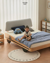 Load image into Gallery viewer, Zoom Zoom Bed (May take longer than 60 days)
