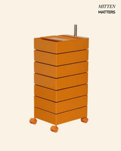 Load image into Gallery viewer, Castel high Cabinet
