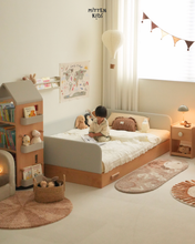 Load image into Gallery viewer, Luna Montessori Bed
