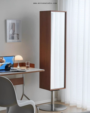 Load image into Gallery viewer, Emily Swivel Mirror
