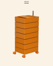Load image into Gallery viewer, Castel high Cabinet
