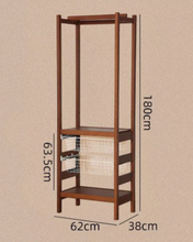 Load image into Gallery viewer, Hera Cloth Rack
