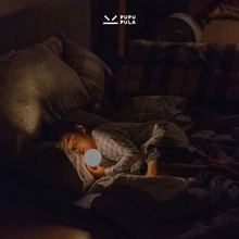 Load image into Gallery viewer, Little Bulb Nightlight
