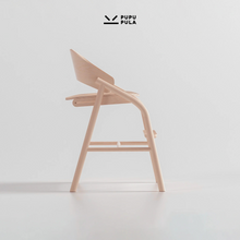 Load image into Gallery viewer, No. 1 Study Growing Chair
