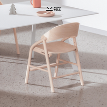 Load image into Gallery viewer, No. 1 Study Growing Chair
