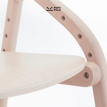 Load image into Gallery viewer, No. 1 Study Growing Chair

