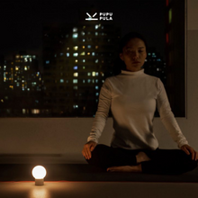 Load image into Gallery viewer, Little Bulb Nightlight
