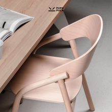 Load image into Gallery viewer, No. 1 Study Growing Chair
