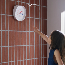 Load image into Gallery viewer, Little Ben Wall Clock
