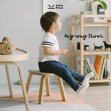 Load image into Gallery viewer, Any-way Stool
