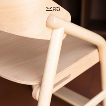 Load image into Gallery viewer, No. 1 Study Growing Chair
