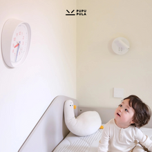 Load image into Gallery viewer, Little Ben Wall Clock
