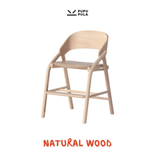 Load image into Gallery viewer, No. 1 Study Growing Chair
