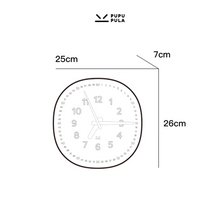 Load image into Gallery viewer, Little Ben Wall Clock
