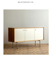 Load image into Gallery viewer, Martin Sideboard Opening Doors
