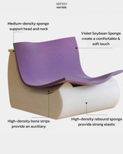 Load image into Gallery viewer, Caterpillar Sofa (One-Seat)
