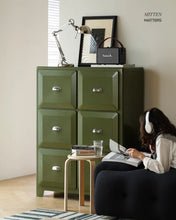 Load image into Gallery viewer, Moma Sideboard (Metal)

