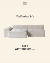 Load image into Gallery viewer, Pixel Modular Sofa
