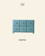 Load image into Gallery viewer, Moma Sideboard (Metal)
