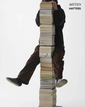 Load image into Gallery viewer, Sapiens Steel Bookshelf

