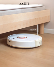 Load image into Gallery viewer, No.1 Montessori With Wooden Headboard
