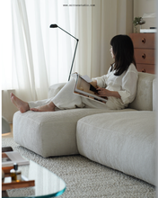 Load image into Gallery viewer, Mason Corduroy Sofa
