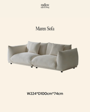 Load image into Gallery viewer, Maren Sofa
