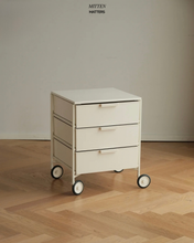 Load image into Gallery viewer, Mobil Mat Cabinet
