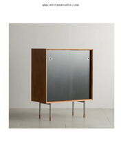 Load image into Gallery viewer, Martin Cabinet Slidding Door
