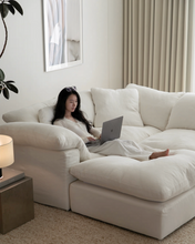 Load image into Gallery viewer, Cloud Modular sofa
