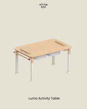 Load image into Gallery viewer, Lumo Study&amp;Play Table
