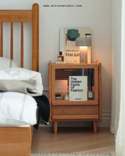 Load image into Gallery viewer, Ellee Nightstand

