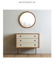 Load image into Gallery viewer, Martin Cabinet Chest Drawer
